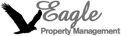 Eagle Property Management Logo